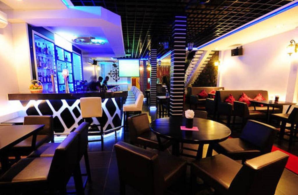 פנום פן Number 9 Hotel מראה חיצוני תמונה