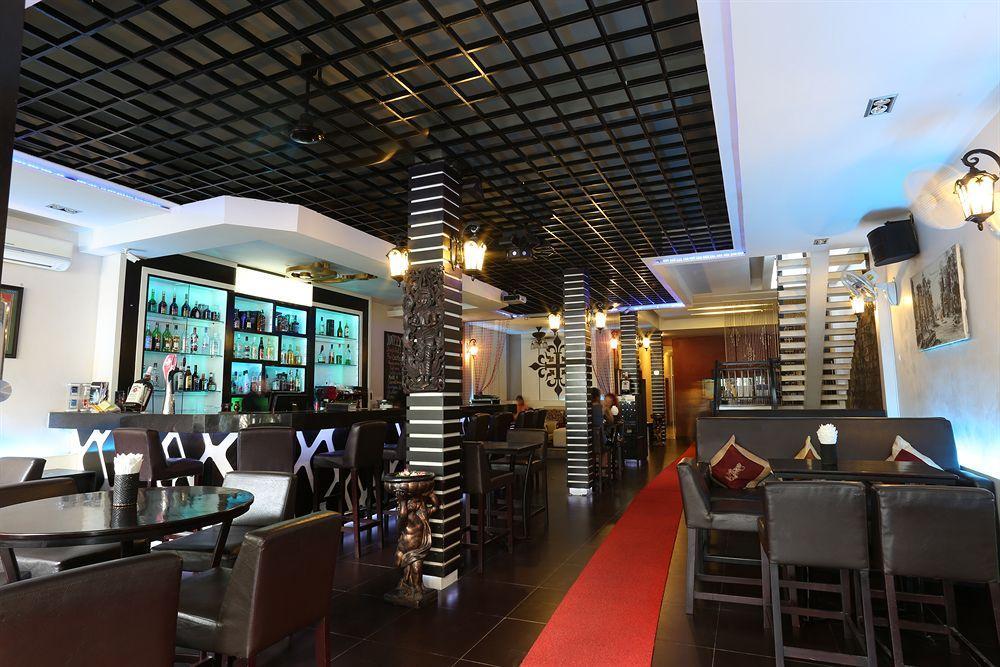 פנום פן Number 9 Hotel מראה חיצוני תמונה