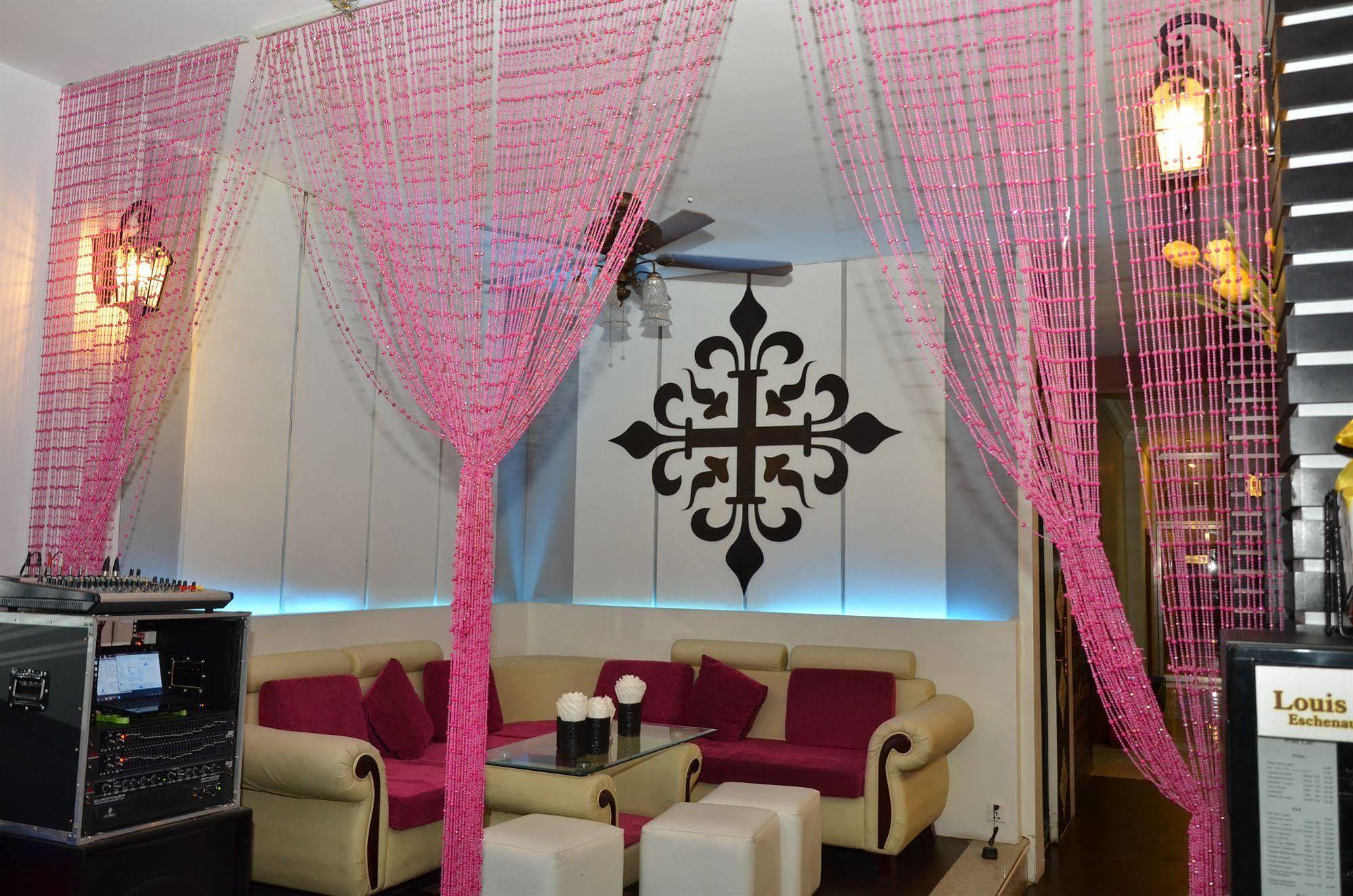 פנום פן Number 9 Hotel מראה חיצוני תמונה