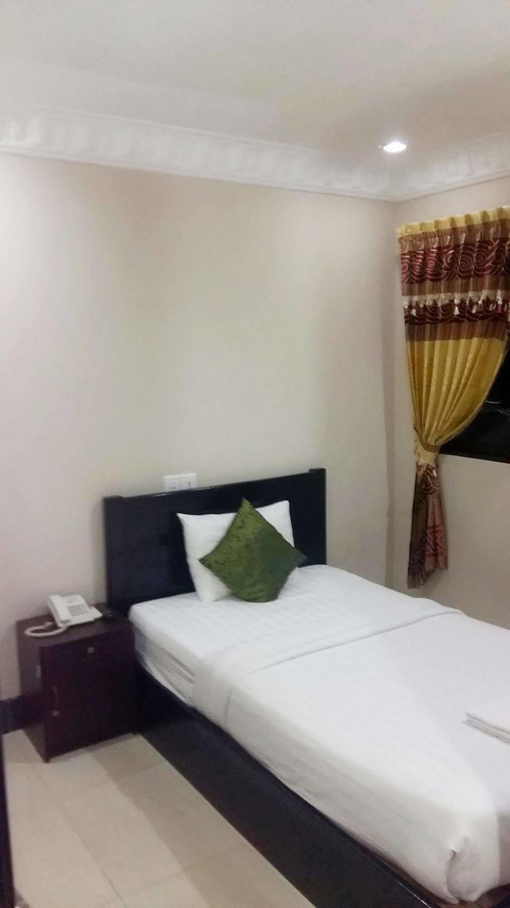 פנום פן Number 9 Hotel מראה חיצוני תמונה