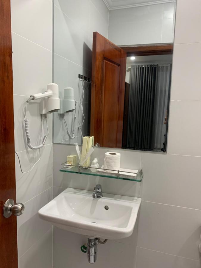 פנום פן Number 9 Hotel מראה חיצוני תמונה